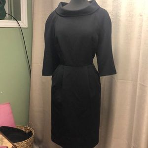 Michael Kors Boat neck dress